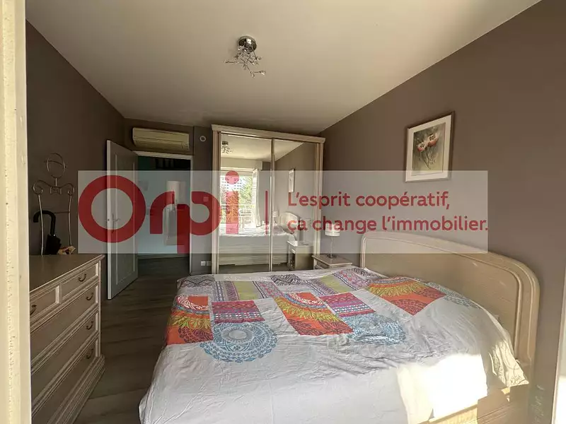 Appartement, 120 m²