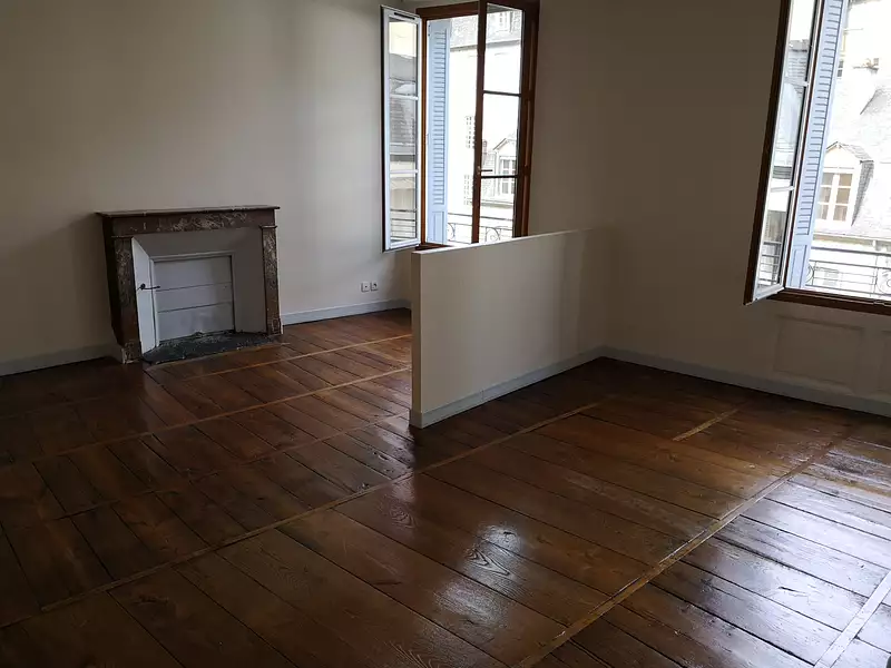 Appartement, 80 m²