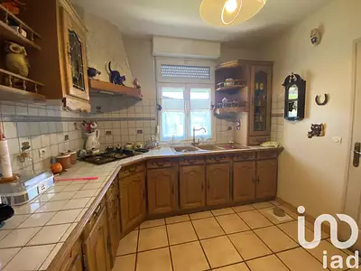 Maison, 90 m²