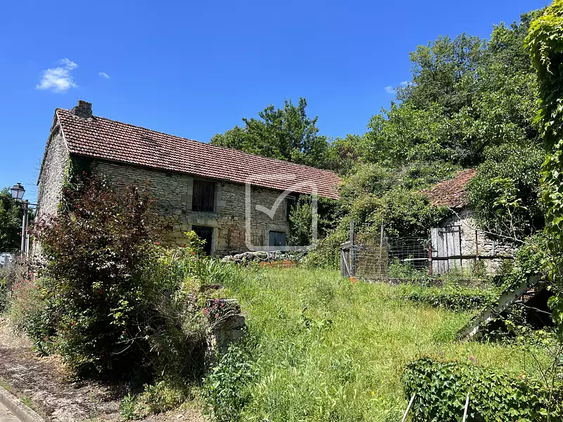 Maison, 245 m²