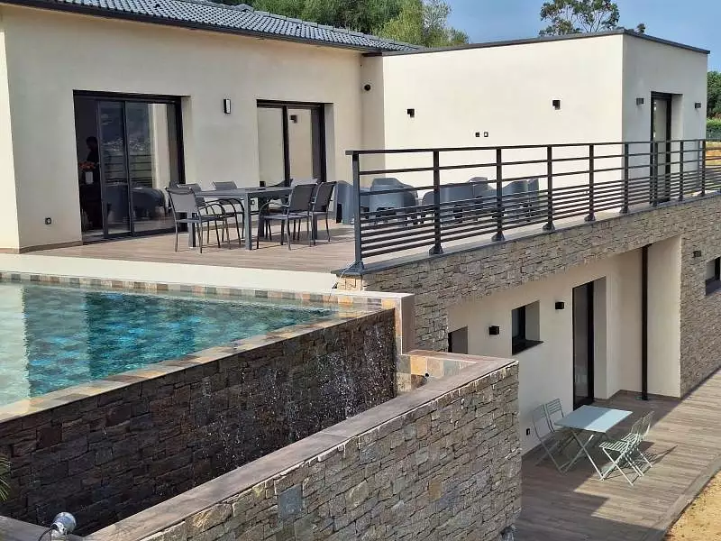 Maison, 130 m²