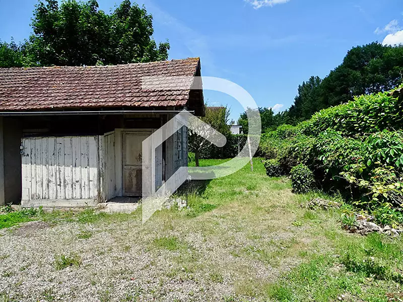 Immeuble, 400 m²