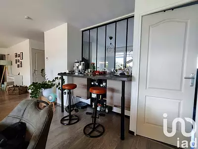 Maison, 165 m²