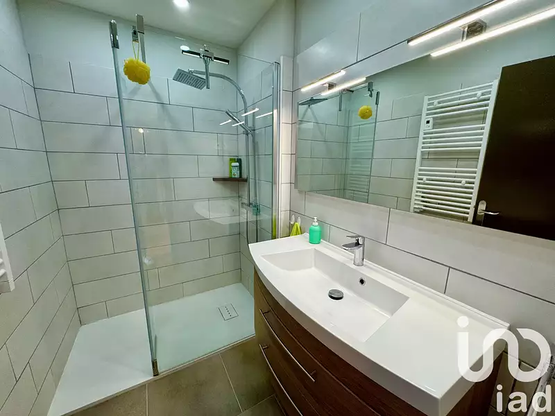 Appartement, 71 m²
