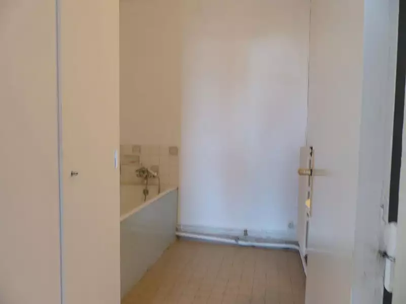 Appartement, 91 m²