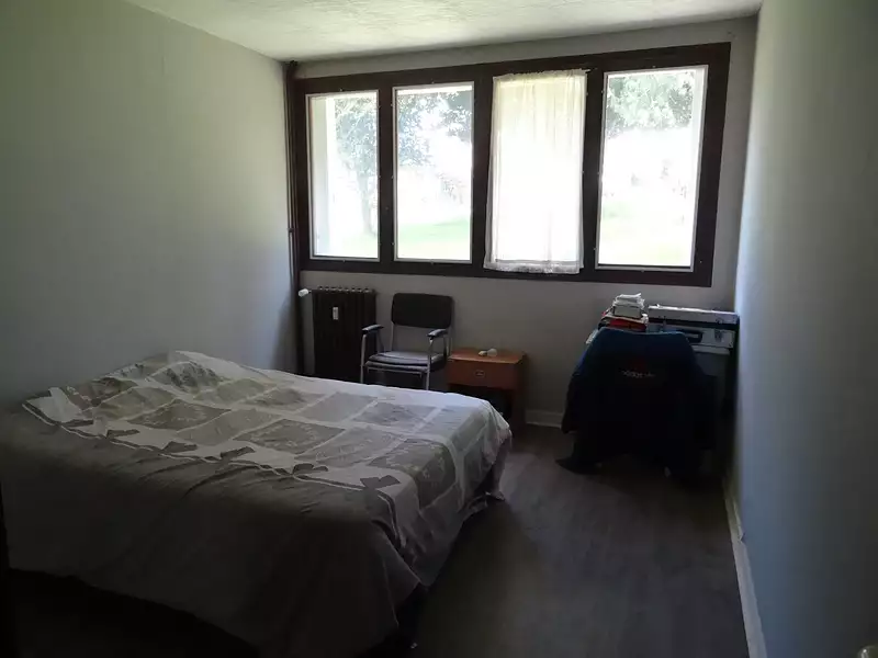 Appartement, 80 m²