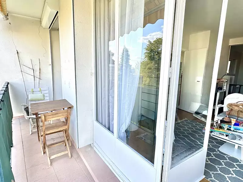 Appartement, 72 m²