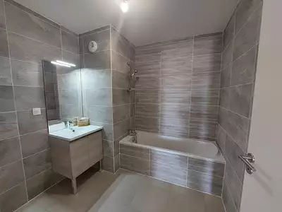 Appartement, 72,2 m²