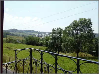 Maison, 83 m²