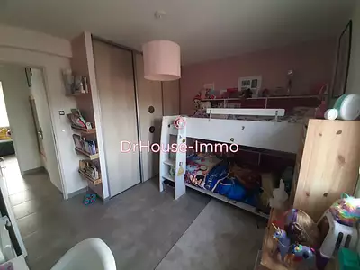 Appartement, 64 m²