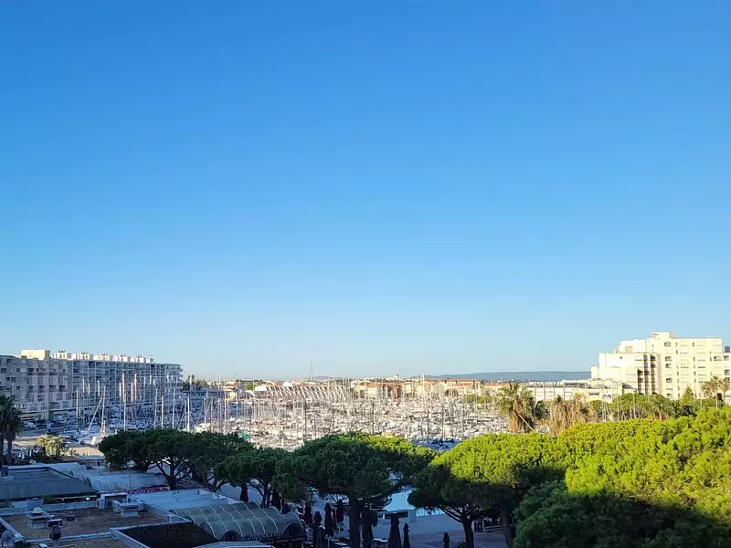 Appartement, 17,61 m²