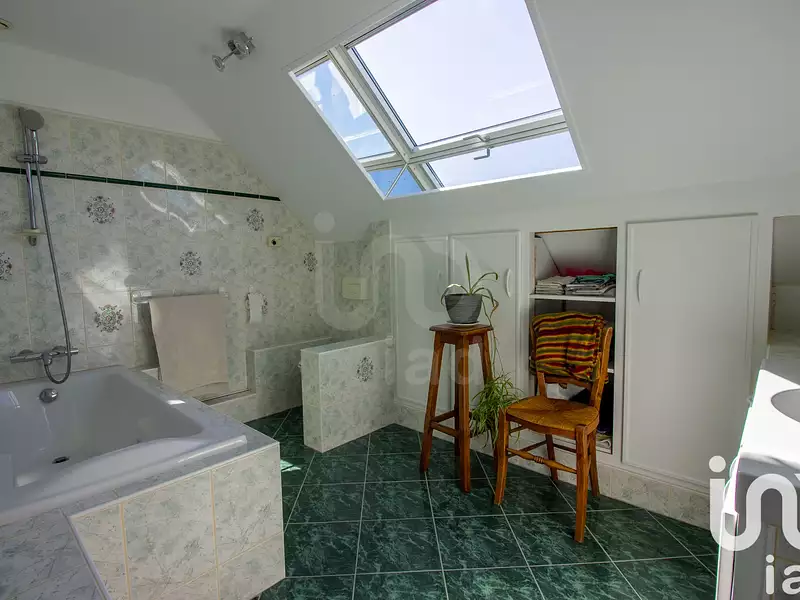 Maison, 136 m²