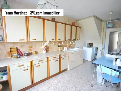 Maison, 87 m²