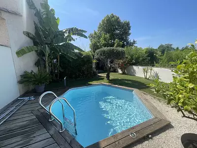 Maison, 81,5 m²