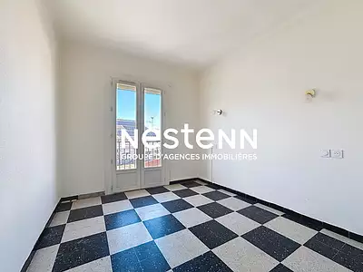 Appartement, 54,61 m²