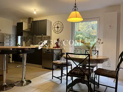 Appartement, 67,16 m²