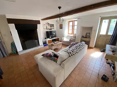 Maison, 138 m²