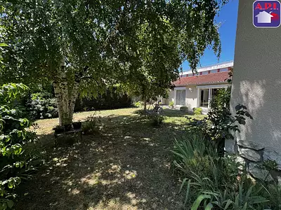 Maison, 173,5 m²