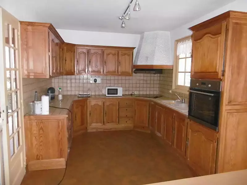 Maison, 146 m²