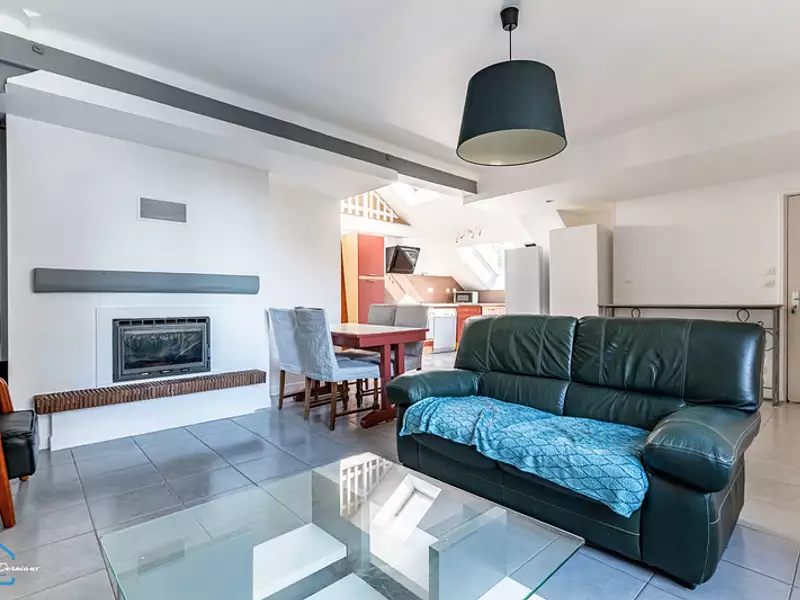Appartement, 70 m²