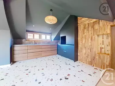 Appartement, 100,9 m²