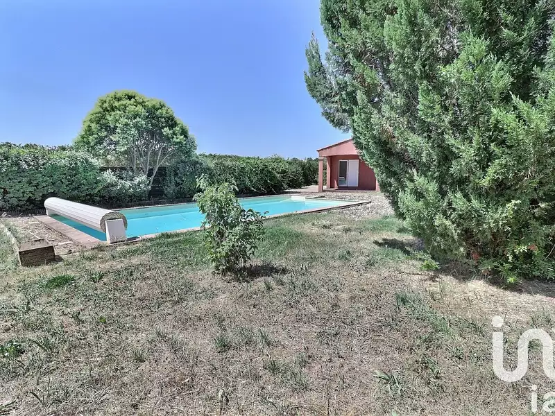 Maison, 135 m²