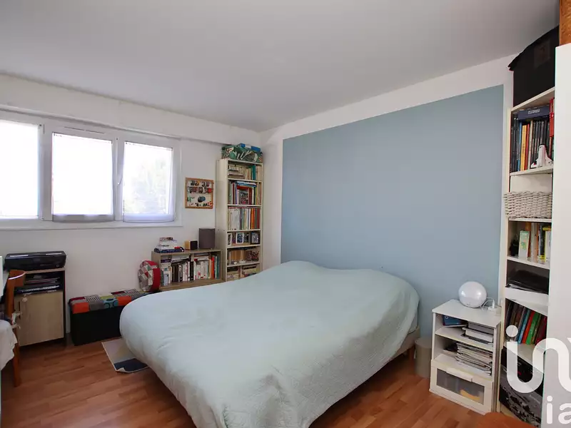 Appartement, 79 m²