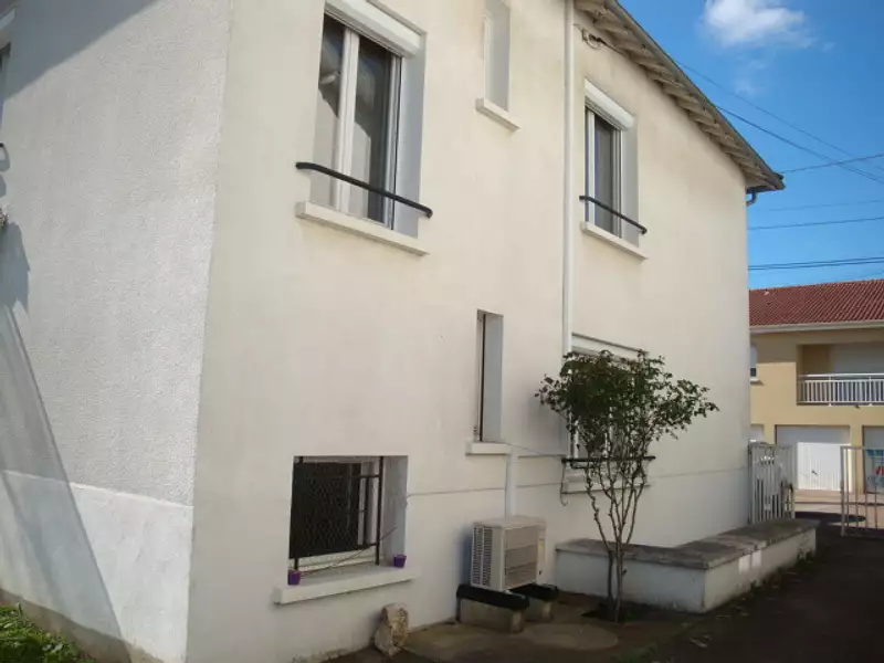 Maison, 164 m²