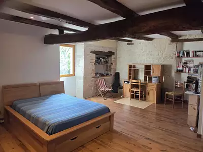 Maison, 180 m²