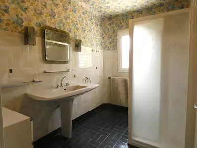 Maison, 109 m²