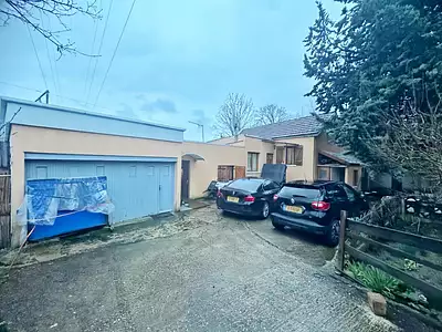 Maison, 80 m²