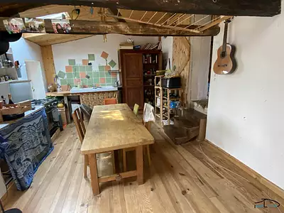 Maison, 82 m²