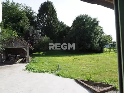 Maison, 180 m²