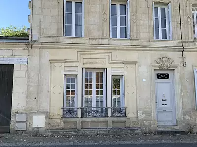 Maison, 109 m²