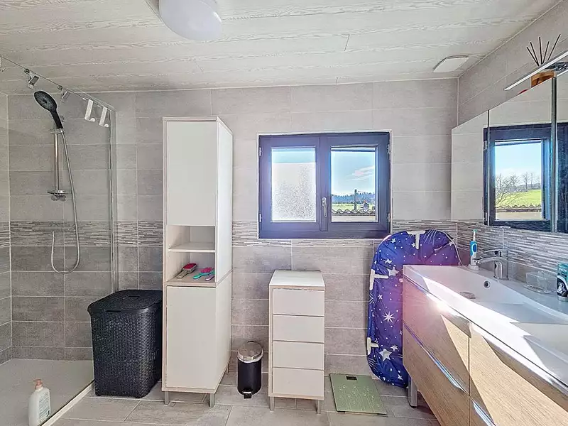 Maison, 116 m²