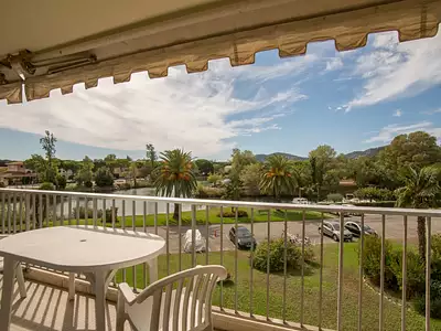 Appartement, 43,44 m²