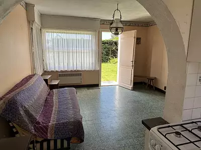 Maison, 50 m²