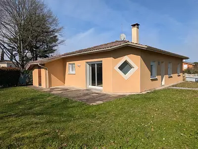 Maison, 112 m²