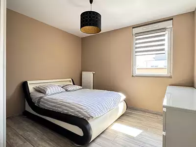 Appartement, 39 m²