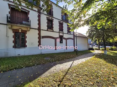 Appartement, 118 m²