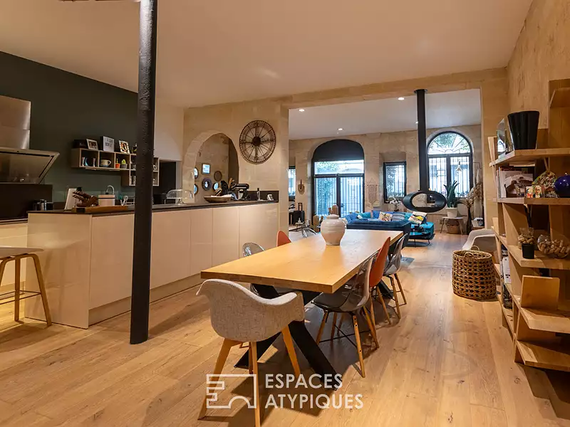 Appartement, 120 m²