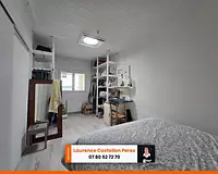 Maison, 126 m²