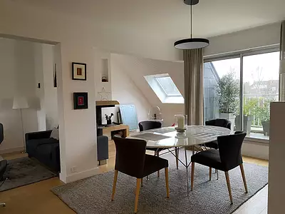 Appartement, 101,44 m²