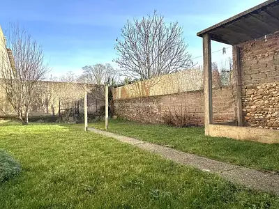 Maison, 129,53 m²