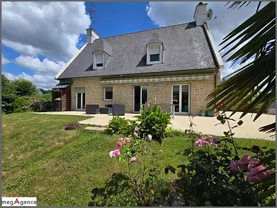Maison, 155 m²