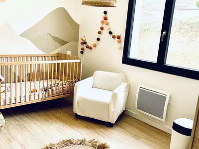 Maison, 107,3 m²
