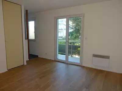 Appartement, 22 m²