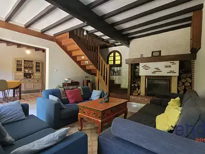 Maison, 133 m²