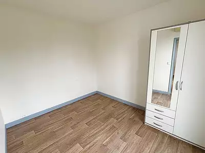 Appartement, 35 m²