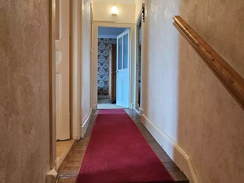 Maison, 181 m²